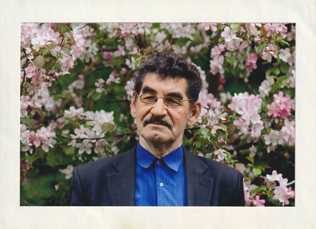 "Хранитель казачьей культуры".